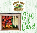 Gift Cards - Digital