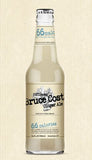 Ginger Ale Soda - 12 oz - MADE WITH 100% REAL GINGER!
