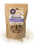 Local Granola, Organic, GF, Vegan, Non-GMO, Reduced Sugar - 7 oz