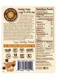 Local Granola - P-Nutty Chip, Organic Ingredients, Reduced Sugar - 7 oz
