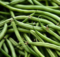 Green Beans - Organic - 5 lbs