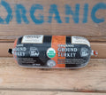 Ground Turkey, ORGANIC, Frozen - 12 oz - NEW!