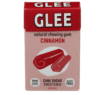 Gum - GLEE GUM - 16 pc