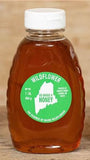 Honey - Wildflower - Organic OR Conventional