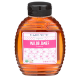 Honey - Wildflower - Organic OR Conventional