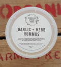 Local Hummus - Frozen - 6 oz - NEW FLAVORS - SALE!