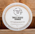 Local Hummus - Frozen - 6 oz - NEW FLAVORS - SALE!