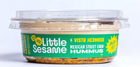 Hummus - Mexican Street Corn - 8 oz