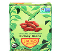 Kidney Beans - Organic - 13.4 oz