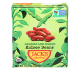 Kidney Beans - Organic