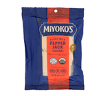 Organic Plant Milk Cheeses - Miyoko's - SALE!