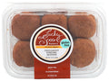 Muffins - Cinnamon Streusel - GF - Frozen - 6 Ct