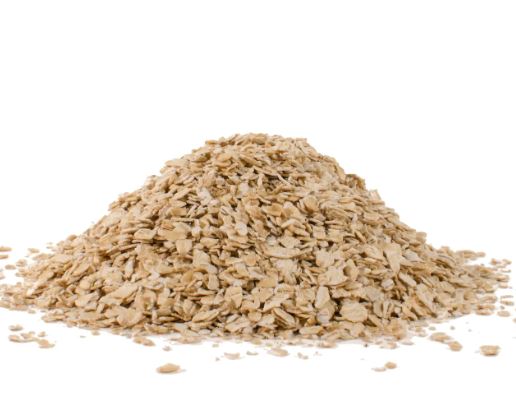 Oats - Rolled, Organic