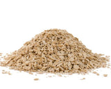 Oats - Rolled, Organic - 2 lbs