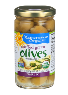 Olives - SALE!