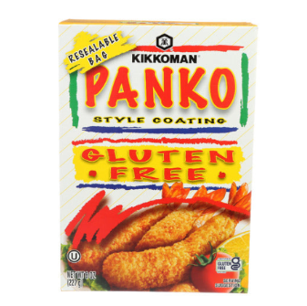 Panko Breadcrumbs - NEW BRAND