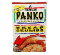 Panko Breadcrumbs - NEW BRAND