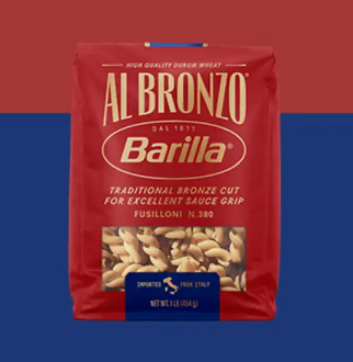 Pasta Assorted - Organic OR Natural