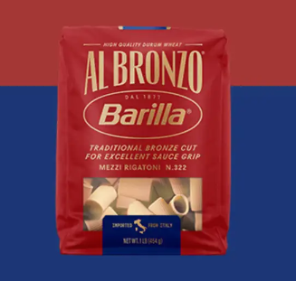 Pasta Assorted - Organic OR Natural