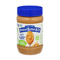 Peanut Butter - Smooth - 16 oz