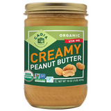 Peanut Butter - Smooth - 16 oz - SALE!