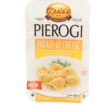 Pierogi - Frozen - 14 oz