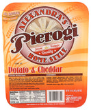 Pierogi - Frozen - 14 oz