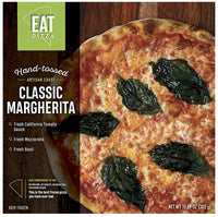 Classic Margherita Pizza - Eat Pizza - 10.69 oz