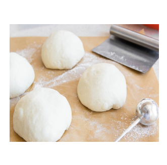 Pizza Dough - Local -Portland Pie Co - Frozen - 16 oz