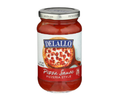 Pizza Sauce, Delallo Pizzeria Style - 14 oz
