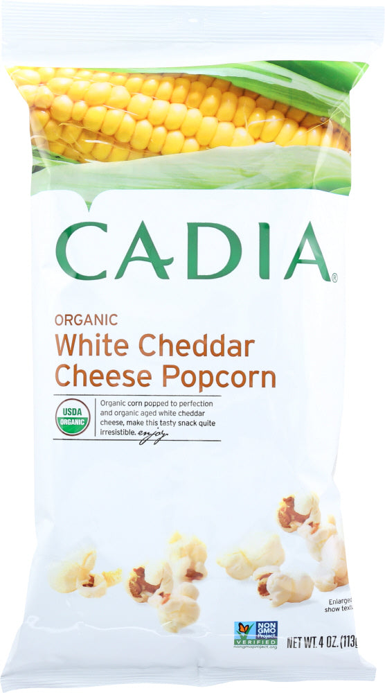 Chips/Popcorn