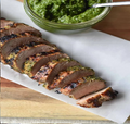 Pork Tenderloin, Conventional