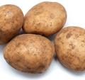 Potatoes - Organic - 5 lbs