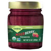 Berry Preserve - Organic