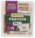 Protein Snack Kit - Smoked Turkey - 3.1 oz