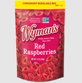 Raspberries - Wymans - Frozen - 12 oz - SALE!