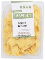 Ravioli, All Natural - La Pasta - FROZEN - 9 oz - New GF Option!