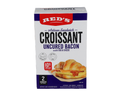 Breakfast CROISSANT, Fully Cooked - Frozen