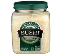 Premium Sushi Rice - Short Grain