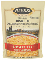 Risotto Rice - Alessi