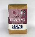 Oats - Rolled, Organic - SALE!