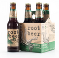 Maine Root Soda - 4PK/12 oz bottles