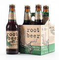 Maine Root Soda - 4PK/12 oz bottles