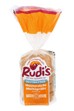 Gluten Free Bread or English Muffins - Frozen - SALE!