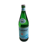 Sparkling Mineral Water - San Pellegrino