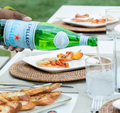 Sparkling Mineral Water - San Pellegrino