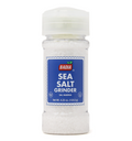 Sea Salt
