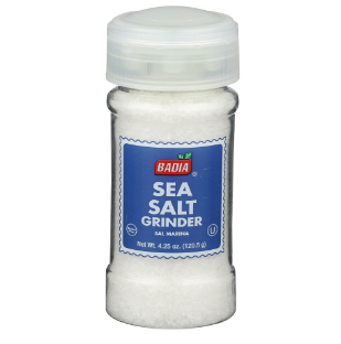 Sea Salt