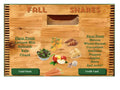 Fall Share 2026 - 8 Weeks - 8/31/26 - 10/23/26*