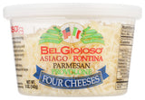 Shredded Cheese, Organic or Natural - SALE!
